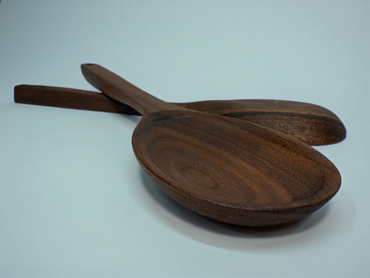 Wood Spoon