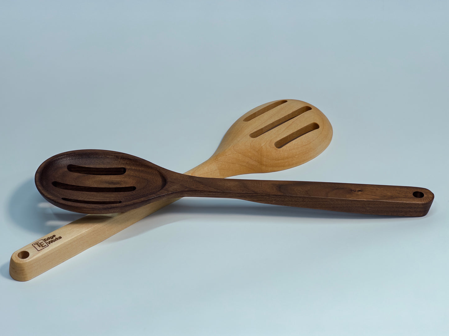 Slotted Spoon