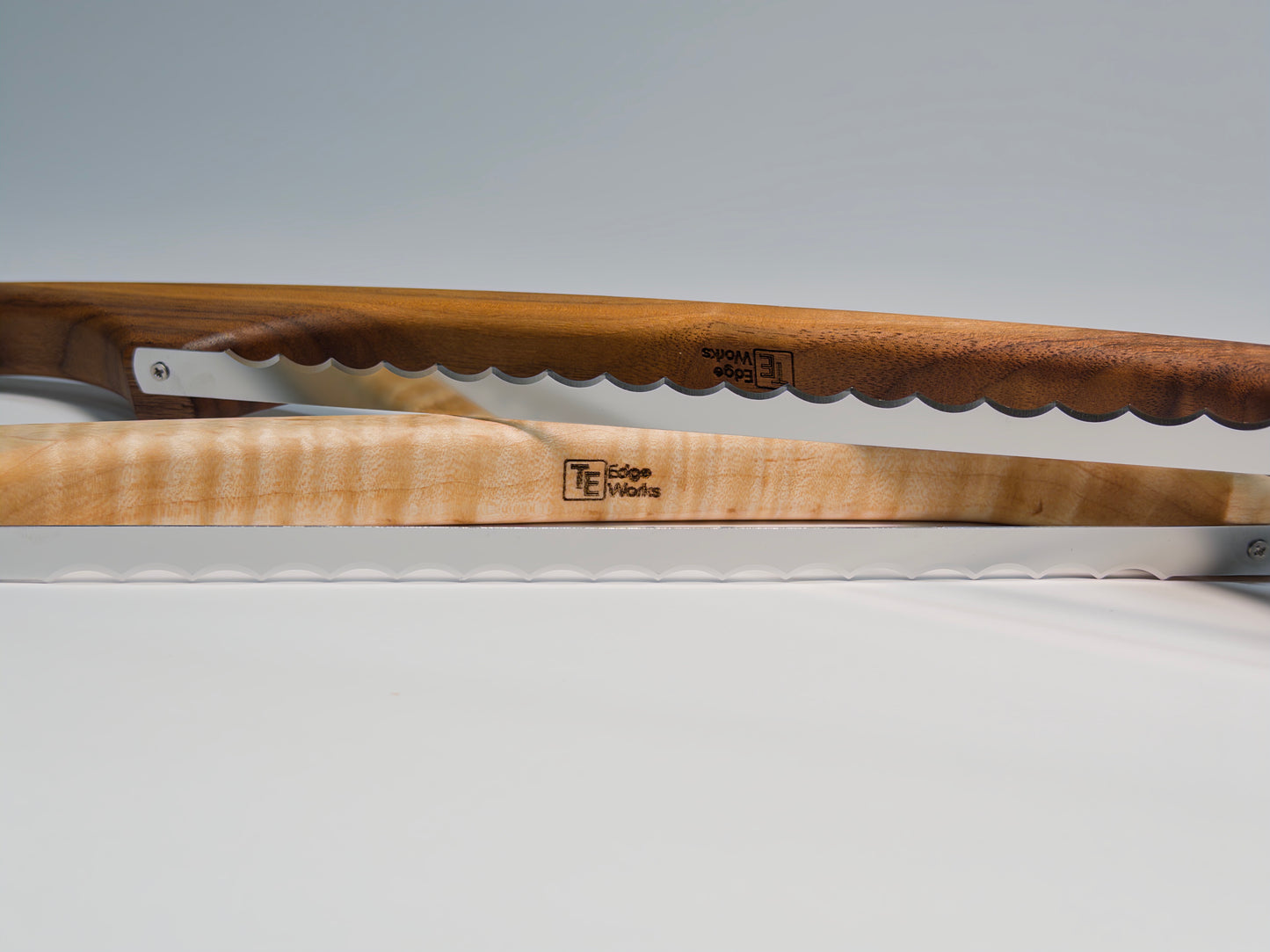 Bread Bow Knife