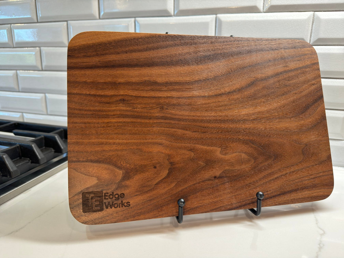 Walnut Cutting Board