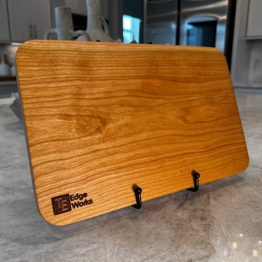 Cherry Cutting Board