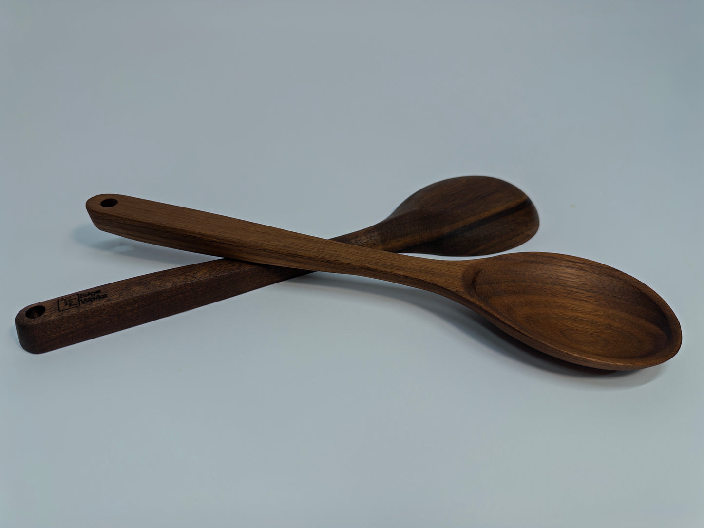 Wood Spoon