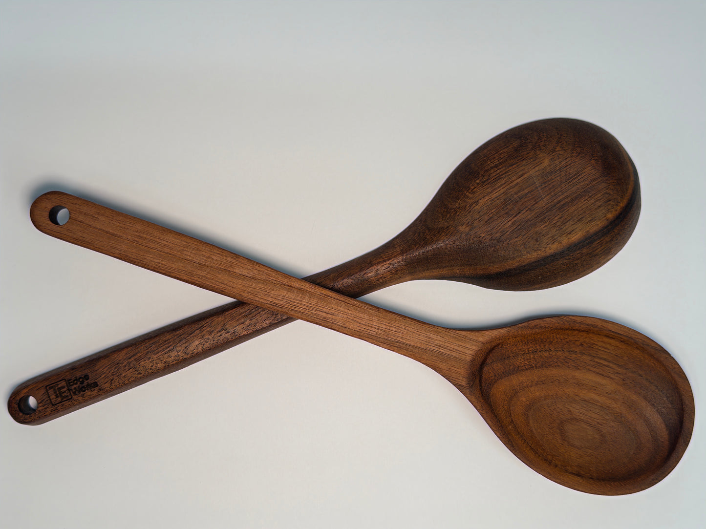 Wood Spoon