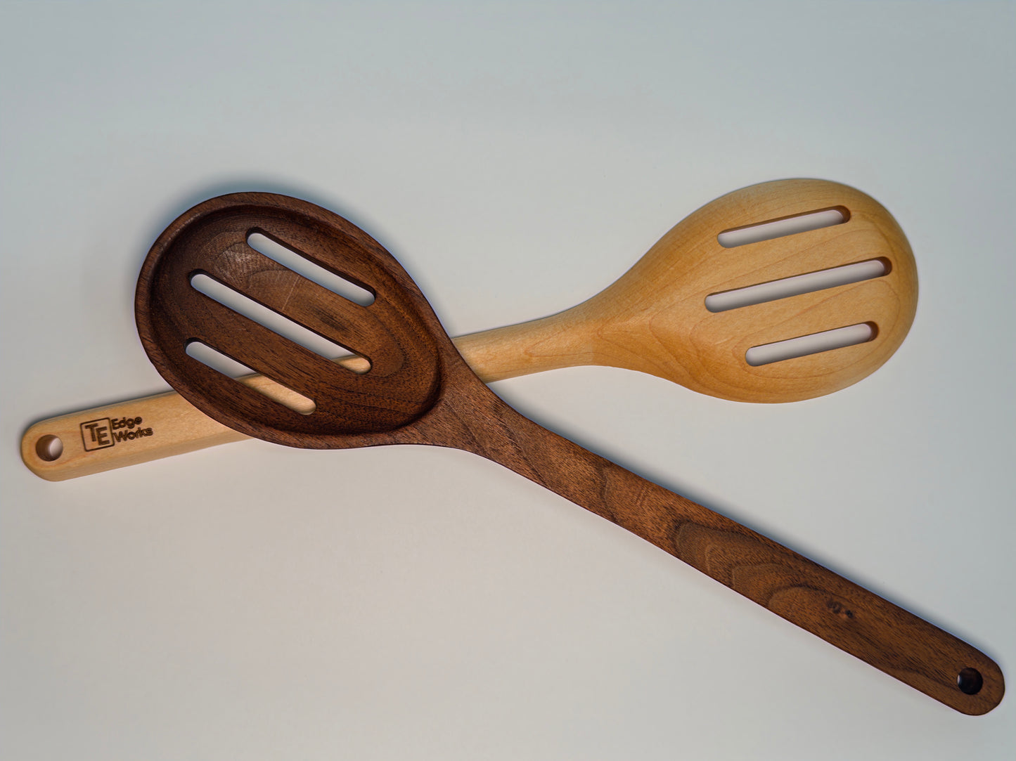 Slotted Spoon