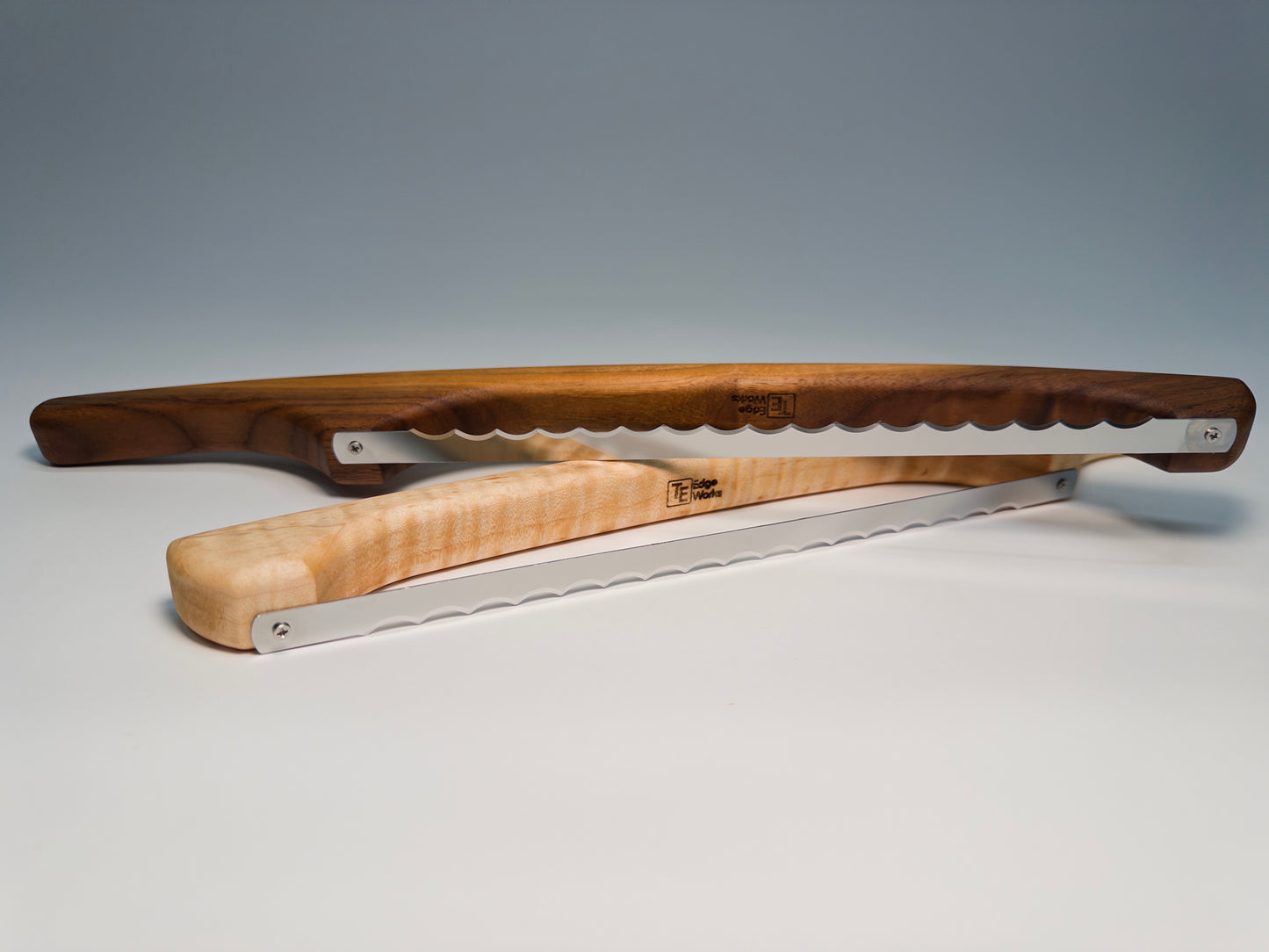 Bread Bow Knife