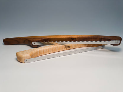 Bread Bow Knife