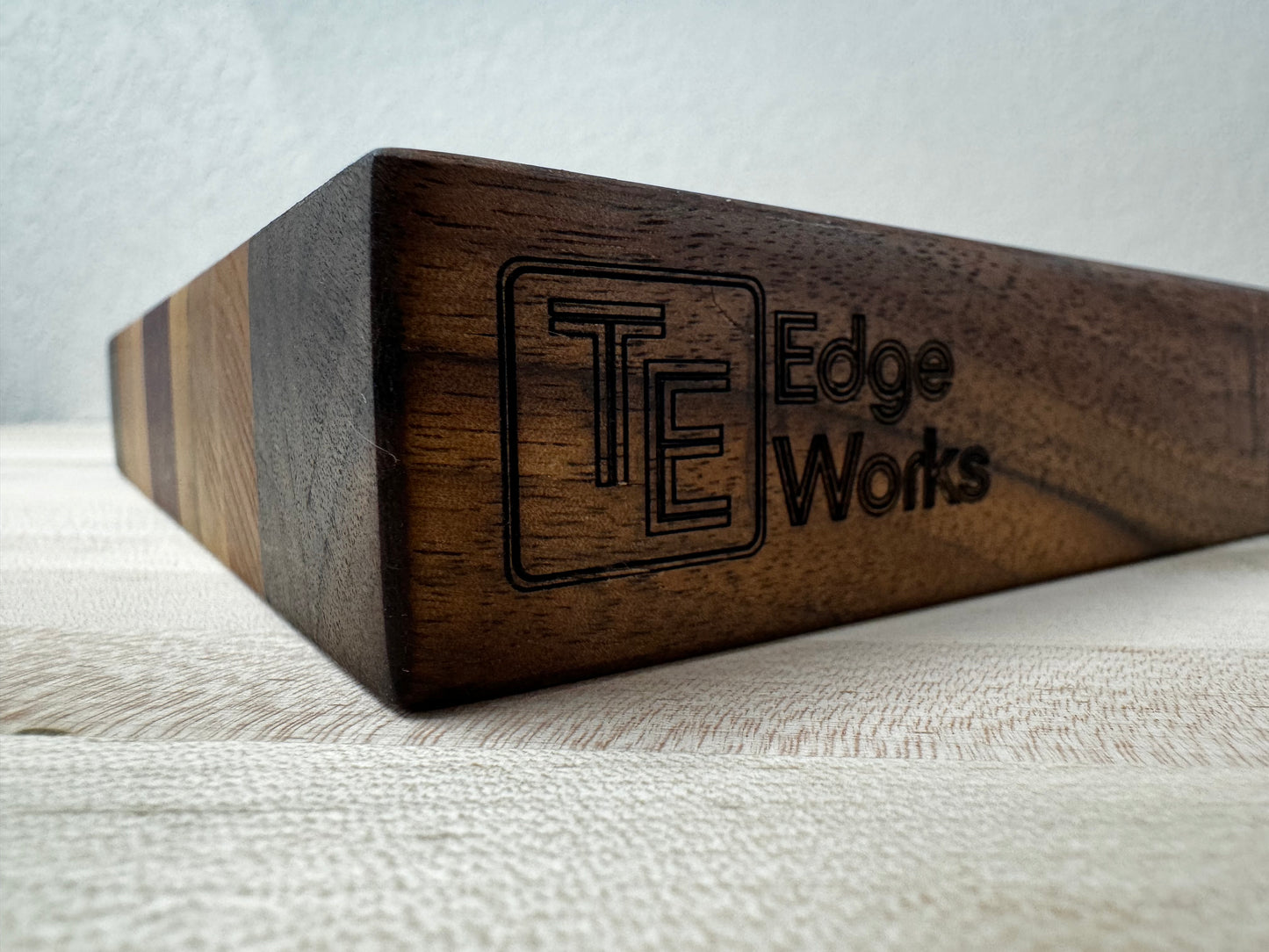 Cutting Board Refinishing