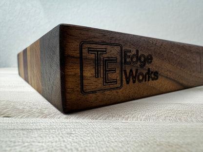 Cutting Board Refinishing