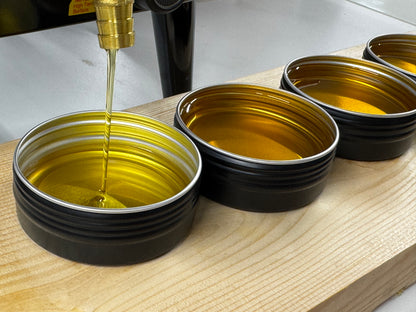 Blade & Board Paste with Tung Oil